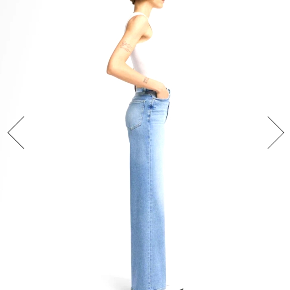 Women's Jeans For All Man Kind - Picture 6 of 11